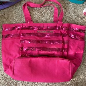 Victoria’s Secret tote
